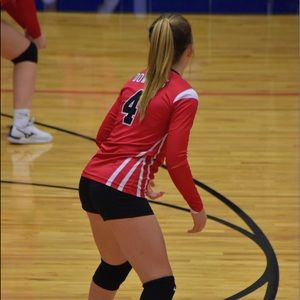 Meet your Posher, Hailey